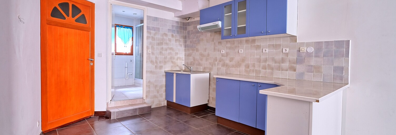 Appartement 2 Pièces 40 m² à vendre à Meaux (77100)