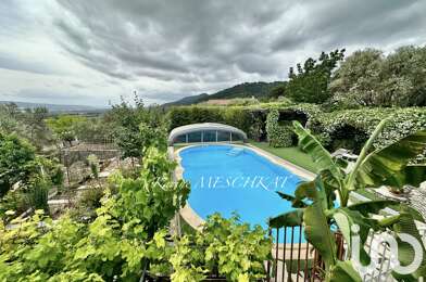 Maison 6 pièces 335000 €