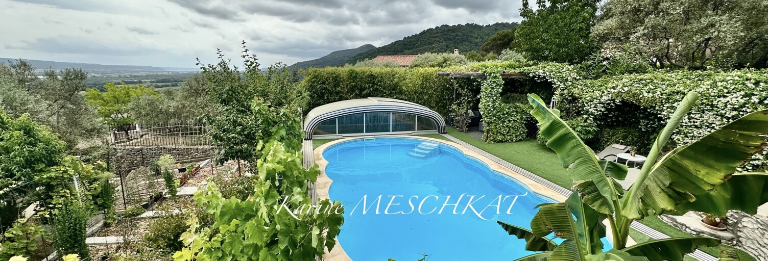 Maison 6 Pièces 101 m² à vendre à Peyruis (04310)