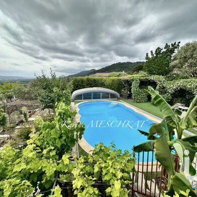 Maison 6 pièces 350000 €