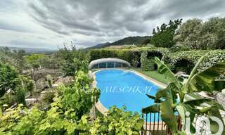 Maison 6 Pièces 101 m² à vendre à Peyruis (04310)