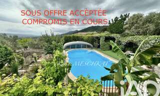 Maison 6 Pièces 101 m² à vendre à Peyruis (04310)