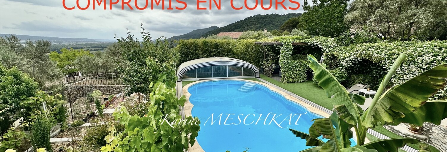 Maison 6 Pièces 101 m² à vendre à Peyruis (04310)