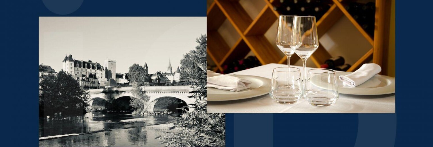 Commerce  50 m² à vendre à Pau (64000)