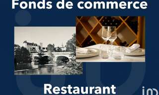 Commerce  50 m² à vendre à Pau (64000)