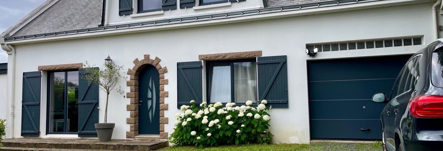 Maison 6 Pièces 195 m² à vendre à Sucé-sur-Erdre (44240)