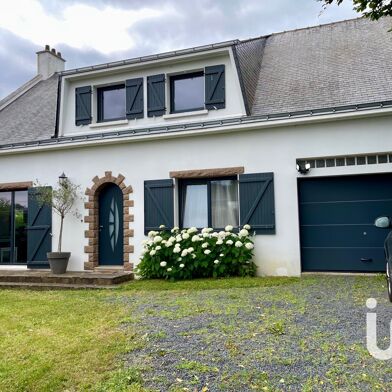 Maison 6 pièces 468000 €