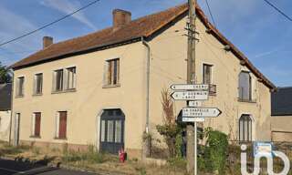 Maison 5 Pièces 300 m² à vendre à Vaas (72500)