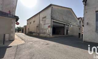 Immeuble  347 m² à vendre à Mirande (32300)