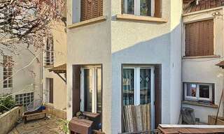 Immeuble  120 m² à vendre à Villiers-sur-Marne (94350)