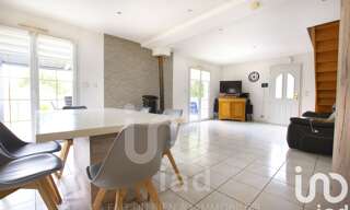 Maison 6 Pièces 105 m² à vendre à Donges (44480)