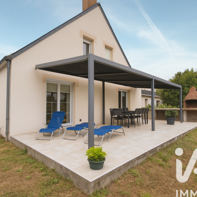 Maison 6 pièces 259890 €