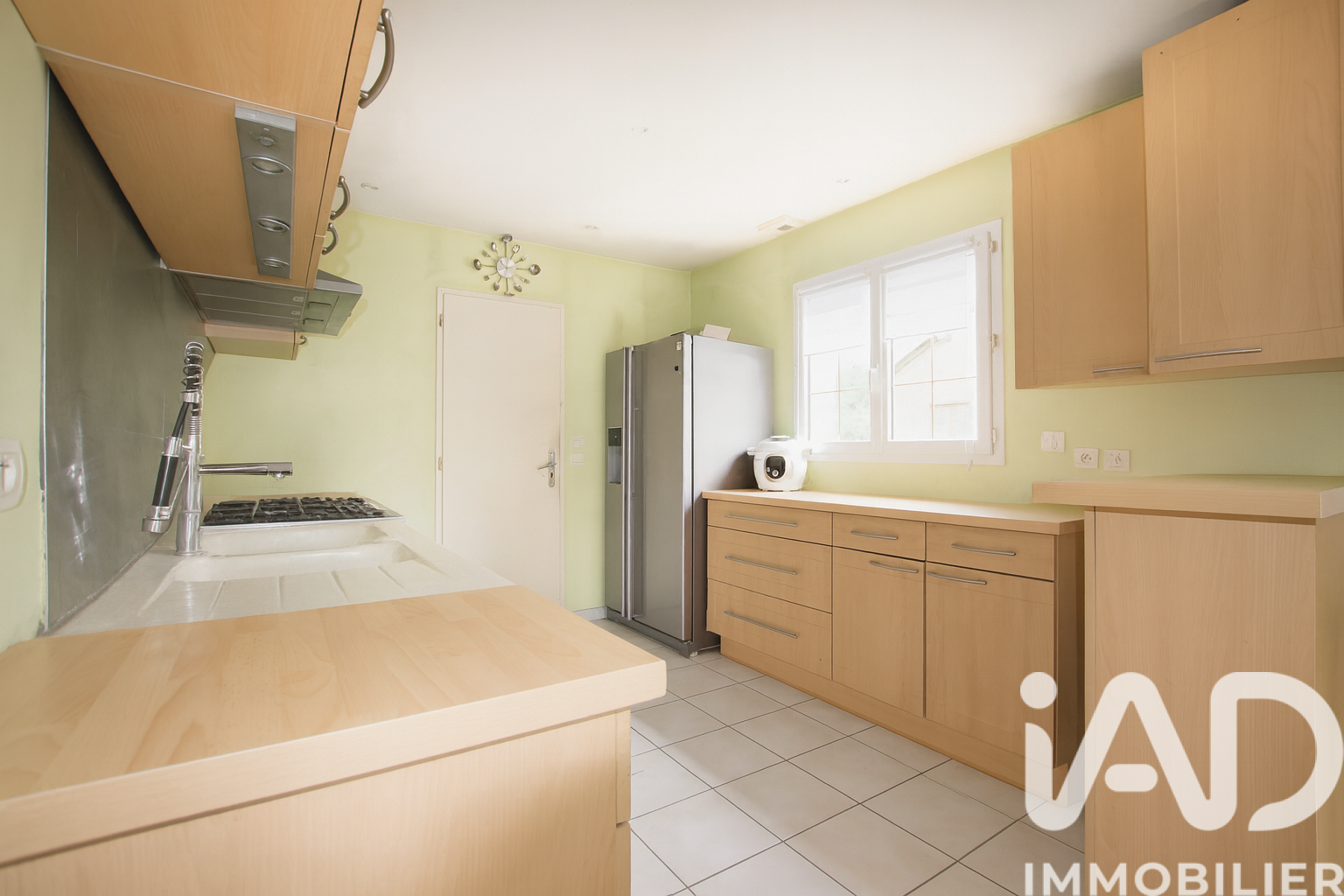 Vente Maison traditionnelle 6 pièces - Photo 5