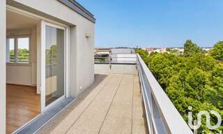 Appartement 3 Pièces 57 m² à vendre à Nantes (44300)