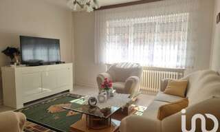 Maison 8 Pièces 154 m² à vendre à Spicheren (57350)