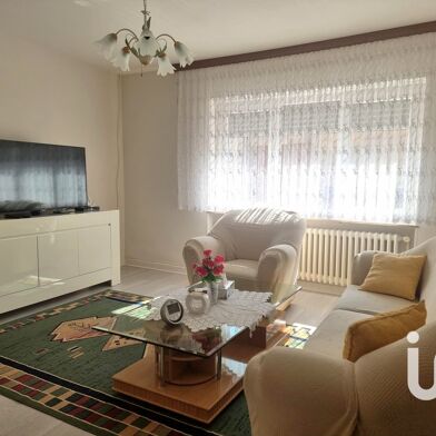 Maison 8 pièces 152000 €