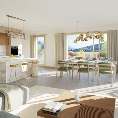 Appartement 4 pièces 724000 €