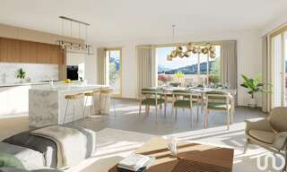 Appartement 4 Pièces 100 m² à vendre à Annecy (74000)