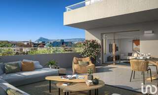 Appartement 5 Pièces 112 m² à vendre à Annecy (74000)