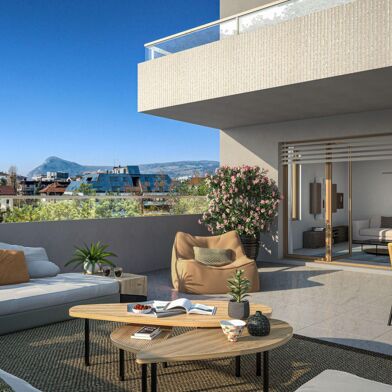 Appartement 5 pièces 999000 €