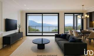 Appartement 4 Pièces 113 m² à vendre à Annecy (74000)