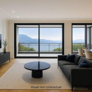 Appartement 4 pièces 1050000 €