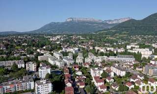 Appartement 4 Pièces 113 m² à vendre à Annecy (74000)