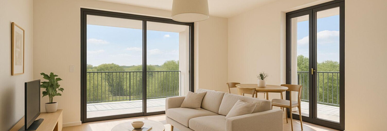 Appartement 4 Pièces 84 m² à vendre à Annecy (74000)