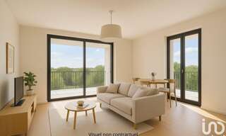 Appartement 4 Pièces 84 m² à vendre à Annecy (74000)