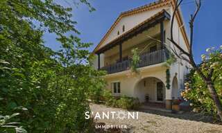 Maison 8 Pièces 236 m² à vendre à Pézenas (34120)