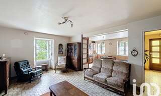 Maison 5 Pièces 100 m² à vendre à Maen-Roch (35460)