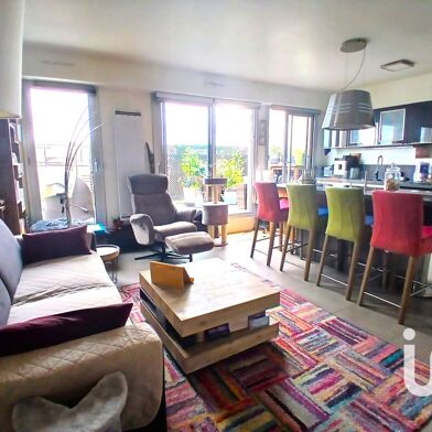 Appartement 2 pièces 169000 €