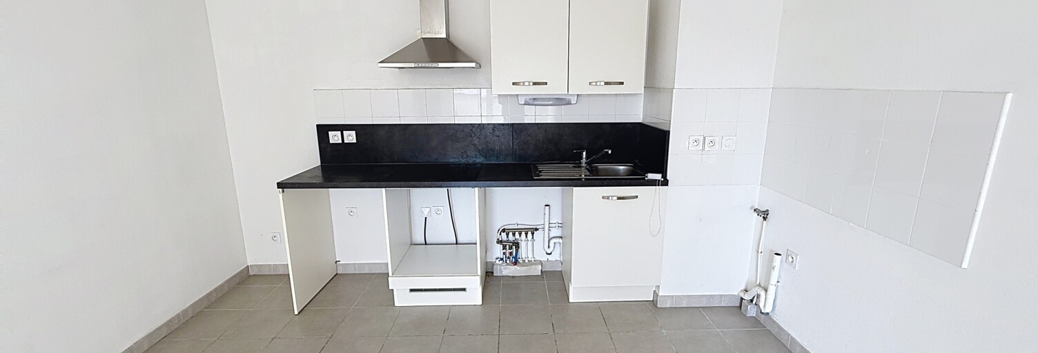 Appartement 3 Pièces 55 m² à vendre à Agde (34300)