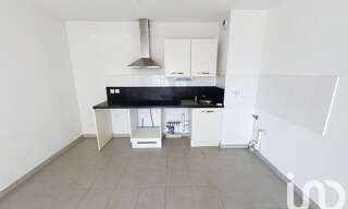 Appartement 3 Pièces 55 m² à vendre à Agde (34300)