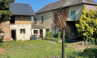 Maison 5 Pièces 90 m² à vendre à Conty (80160)