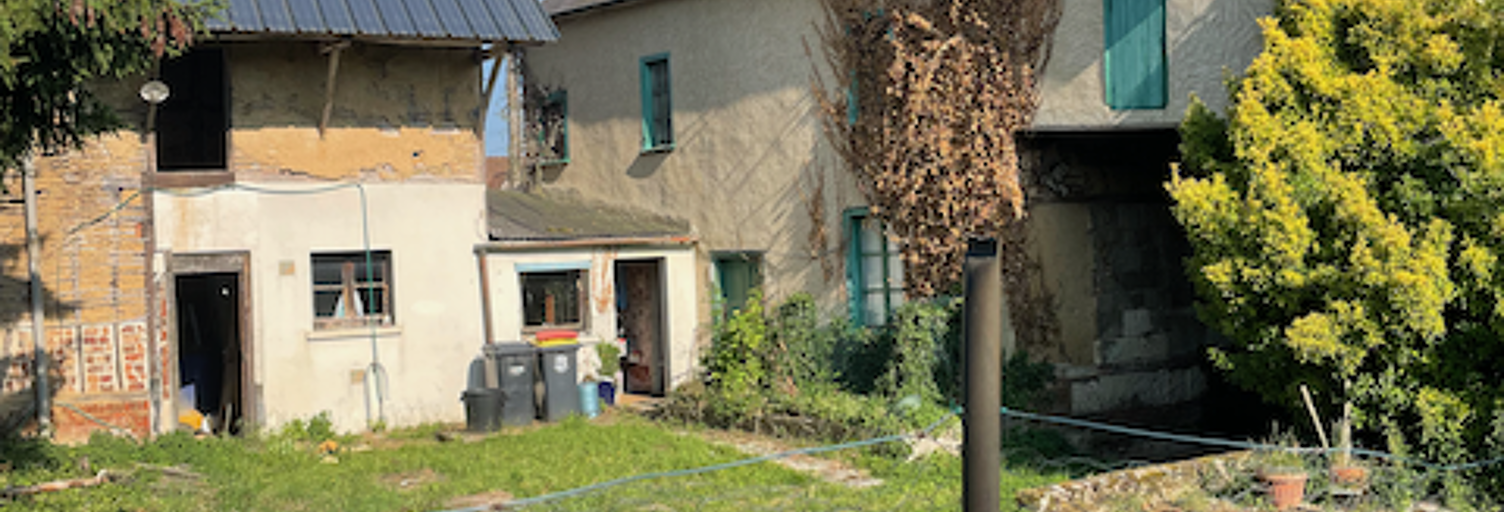 Maison 5 Pièces 90 m² à vendre à Conty (80160)