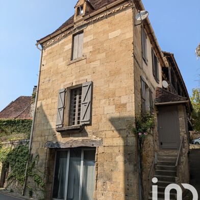 Maison 4 pièces 90000 €