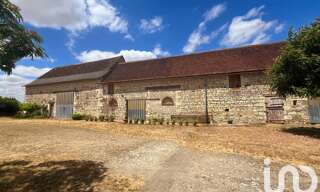 Maison 7 Pièces 320 m² à vendre à Noyant-de-Touraine (37800)