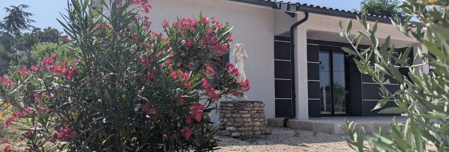 Maison 4 Pièces 81 m² à vendre à Bérat (31370)