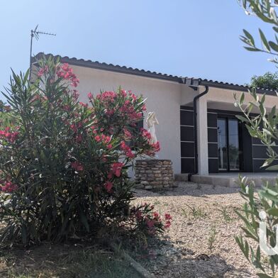 Maison 4 pièces 250000 €