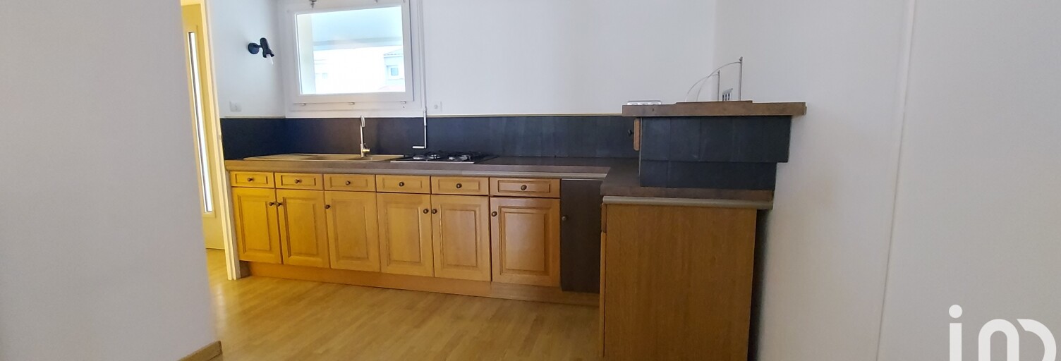 Maison 3 Pièces 69 m² à vendre à Machecoul-Saint-Même (44270)