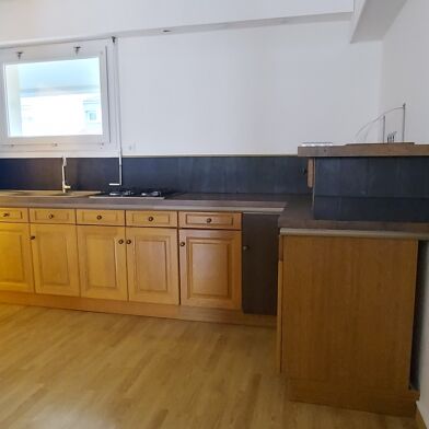 Maison 3 pièces 182500 €