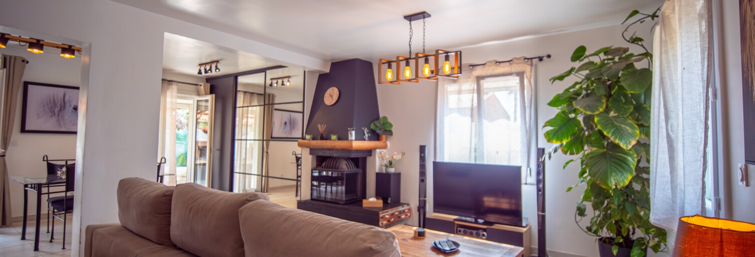 Maison 10 Pièces 138 m² à vendre à Villeneuve-de-la-Raho (66180)