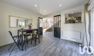 Maison 7 Pièces 160 m² à vendre à Thiais (94320)