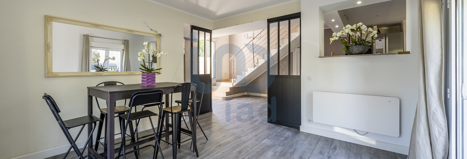 Maison 7 Pièces 160 m² à vendre à Thiais (94320)