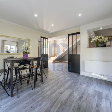 Maison 7 pièces 635000 €