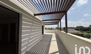 Appartement 4 Pièces 97 m² à vendre à Castries (34160)