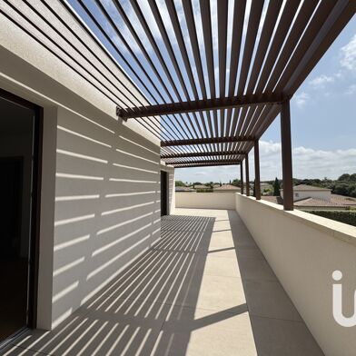 Appartement 4 pièces 700000 €