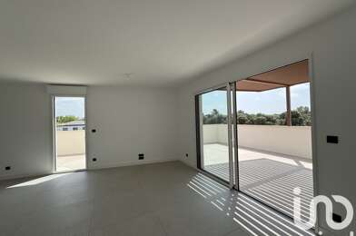 Appartement 4 pièces 560000 €