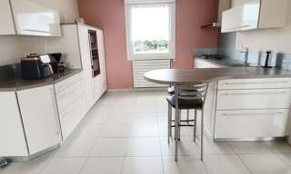 Maison 7 Pièces 120 m² à vendre à Plaintel (22940)